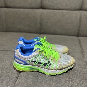 Nike